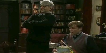 Video: Here’s why July 19 is very important, according to Father Ted