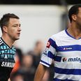 Anton Ferdinand’s not-so-subtle dig at old enemy John Terry