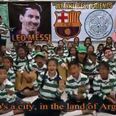 Video: The Thai Tims ‘The Gambler’-inspired song for Leo Messi is pretty good