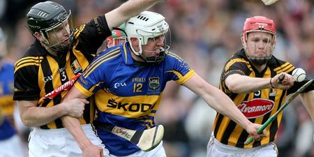 Puc Fado: The 2013 League final between Kilkenny and Tipp is well worth another look