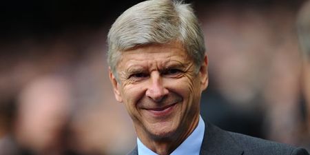 Happy Birthday Arsene; the best goals of the Wenger era at Arsenal