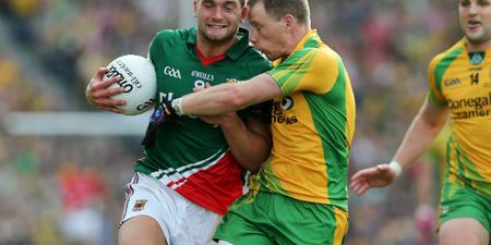 Mayo v Donegal the pick of the All-Ireland quarter-final draw