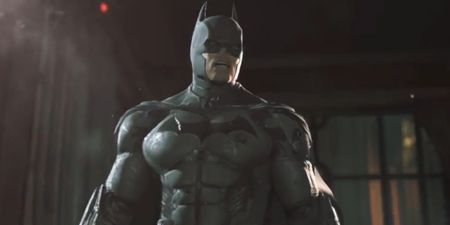 Video: The newest trailer for Batman Arkham Origins is here