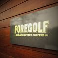 JOE get’s fit…ted by the lads at ForeGolf