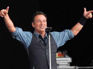 JOE’s favourite references to Bruce Springsteen’s amazing album Born to Run on its birthday
