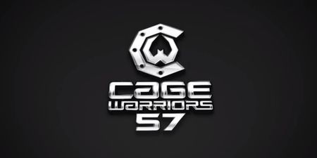 Video: Cage Warriors 57 takes place tonight, and you can watch it right here on JOE