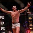 The Punisher Speaks… about his decision to join The Ultimate Fighter