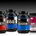 [CLOSED] Fancy winning yourself a €200 voucher from the good folks at Optimum Nutrition?
