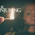 JOE brings you an exclusive clip of hit horror film The Conjuring