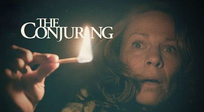 JOE brings you an exclusive clip of hit horror film The Conjuring