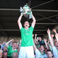 Pictures: Limerick defeat Cork to claim the Munster hurling title