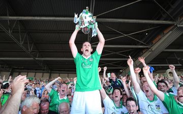 Pictures: Limerick defeat Cork to claim the Munster hurling title