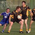 Have this Derry club just ended the longest winless streak in the GAA?