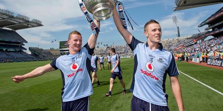 Dublin claim Leinster glory again