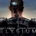 Video: Watch as deadly Matt Damon dispatches droids in the latest clip for sci-fi thriller Elysium