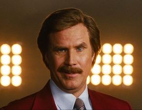 Happy Birthday to the King of Comedy Will Ferrell – here are your best bits