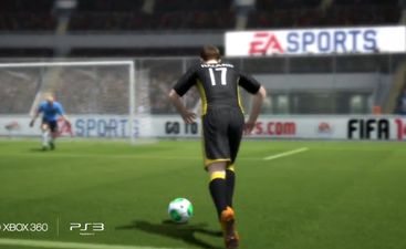 Video: Here’s a sneak peek at what FIFA 14’s Ultimate Team mode is going to be like