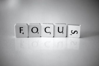 Keep the Head: Top things we do when we lose focus