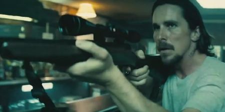 VIDEO: Check out the gritty new trailer for Out of The Furnace starring Christian Bale