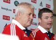 Lions Pic of the Day: Warren Gatland should stay well away from these naked BOD fans from Portumna