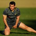 About Smith. Aussie flanker makes dramatic return to Wallabies side for final Lions test