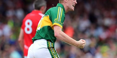 Win tickets to the All-Ireland quarter-finals next weekend