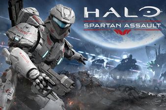 Halo lands on Windows touch screen devices