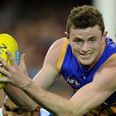 Video: Pearce Hanley in flying form in the AFL with a few fantastic scores