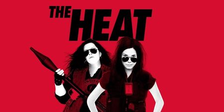 The Big Reviewski – JOE reviews The Heat