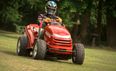 Video: Honda builds 210km/h lawnmower called the ‘Mean Mower’