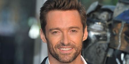 JOE looks at the career of Hugh Jackman, star of The Wolverine