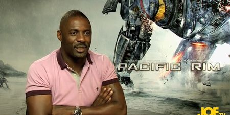 Kanye West backs Idris Elba to be the next James Bond