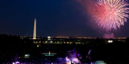 Oh dear. Some people thought it was America’s 2013th birthday yesterday