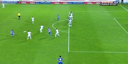 Video: A fantastic goal from Porto’s preseason game against Marseille