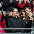 Liverpool owners rubbish reports that club is up for sale