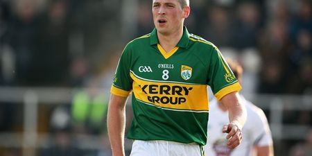 First O’Driscoll, now Kieran Donaghy, who’s next? Star axed from Kerry team for Munster Final