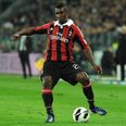 Video: AC Milan player walks off pitch after racist abuse from opposition supporters
