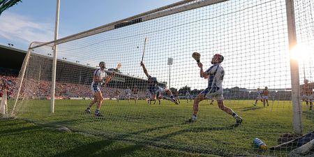 Gallery: Some fantastic pictures from an epic battle between Kilkenny and Waterford last night