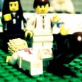 Video: David Beckham’s career in Lego