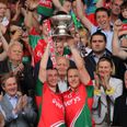 Pic: Another day, another Home and Away star snapped with the Mayo colours