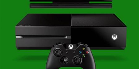 Make sure you save the date, the Xbox One preview tour is coming to Dublin