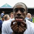 Nile Ranger just got his own name tattooed on his face