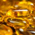 Omega-3 supplements may be doing men more harm than good…