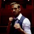 Review: Only God Forgives