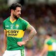 Kerry legend Paul Galvin announces his retirement from inter-county football