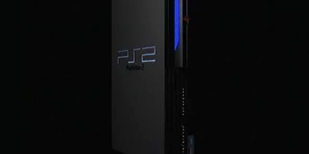 Video: Sony look back at some PlayStation 2 memories, and we include few of our own