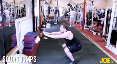 JOE’s Summer Workouts: A high intensity circuit that you can do anywhere