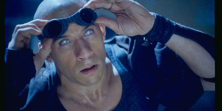 Check out the Riddickulously good looking Red Band trailer for Vin Desel’s new film Riddick