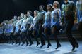 Ireland looking to break the world record tomorrow for biggest ever Riverdance