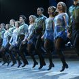 Ireland looking to break the world record tomorrow for biggest ever Riverdance